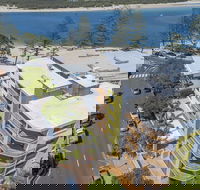 Belaire Place - Accommodation Sydney