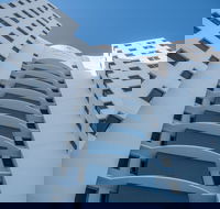 Centrepoint Holiday Apartments - Accommodation Sydney