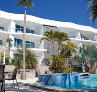 Arc Resort - Sydney 4u