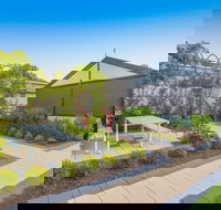 Mildura Holiday Villas - Accommodation Sydney