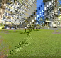 Condor Ocean View Apartments - Accommodation Sydney