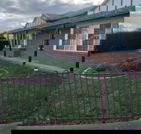 Bairnsdale Tanjil Motor Inn - Accommodation Sydney