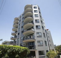 Meridian Caloundra - Accommodation Sydney
