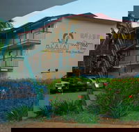 Alatai Holiday Apartments - Accommodation Sydney