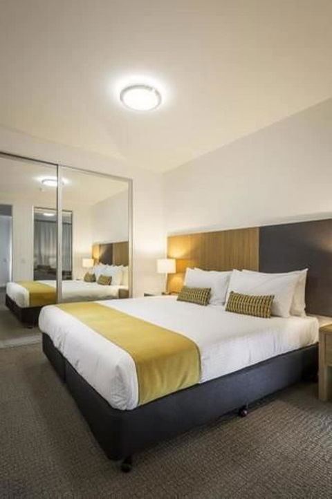 Quest King William South - Sydney 4u 6