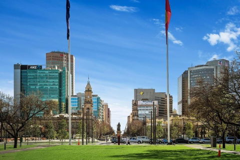 Quest King William South - Sydney 4u 0