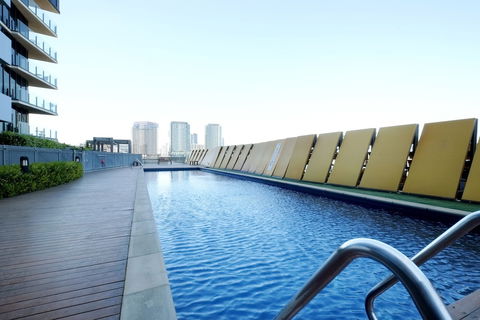 ACD Apartments - Accommodation Sydney 2