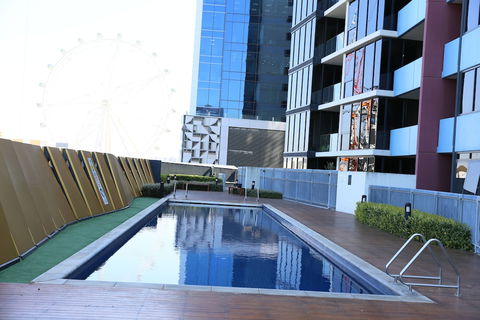 ACD Apartments - Accommodation Sydney 1