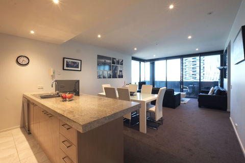 ACD Apartments - Accommodation Sydney 6