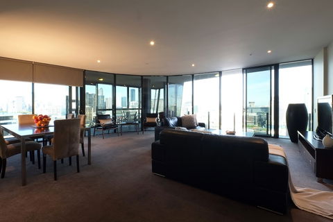 ACD Apartments - Accommodation Sydney 5