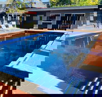 Sunshine Motor Inn - Accommodation Sydney