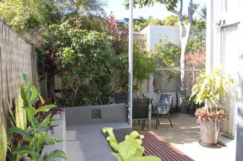 A Beautiful Flat - Accommodation Sydney 1