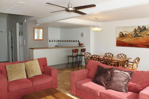 A Beautiful Flat - Accommodation Sydney 2