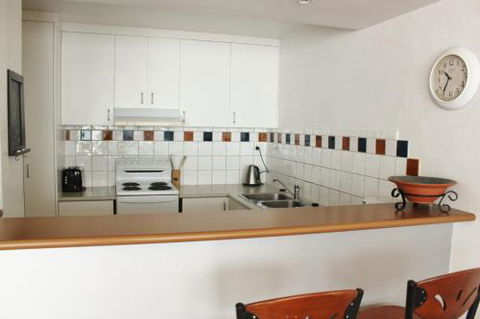 A Beautiful Flat - Accommodation Sydney 5