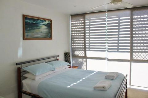 A Beautiful Flat - Accommodation Sydney 6