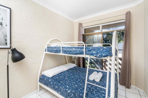 Balcony On Lawson - Accommodation Sydney 2