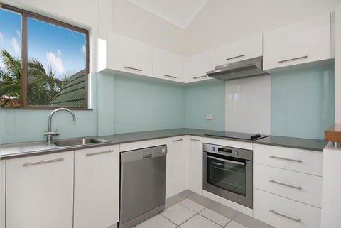 Balcony On Lawson - Accommodation Sydney 5