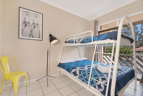 Balcony On Lawson - Accommodation Sydney 6