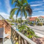 Balcony On Lawson - Accommodation Sydney 0
