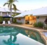 Pelican Beach Resort - Accommodation Sydney
