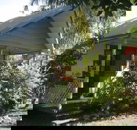 Palm View Holiday Apartments - Accommodation Sydney