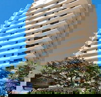 Beachside Tower - Accommodation Sydney