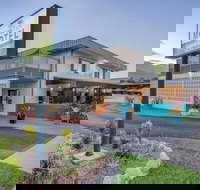 Demi View Motel - Accommodation Sydney