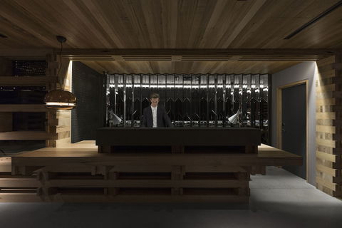 Nishi Apartments Eco Living By Ovolo - Accommodation Sydney 5