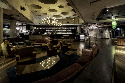 Nishi Apartments Eco Living By Ovolo - Accommodation Sydney 2