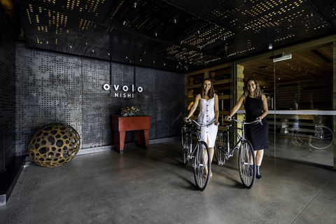 Nishi Apartments Eco Living By Ovolo - Accommodation Sydney 0