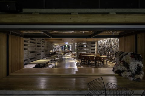 Nishi Apartments Eco Living By Ovolo - Accommodation Sydney 4