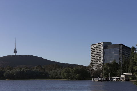 Nishi Apartments Eco Living By Ovolo - Accommodation Sydney 1