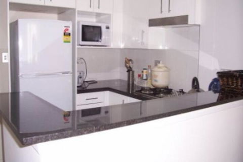 Chatswood Leura Building - Accommodation Sydney 7
