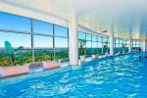 Chatswood Leura Building - Accommodation Sydney 0