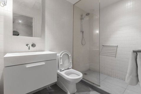 Apartments Melbourne Domain â€“ St. Kilda Road - Sydney 4u 3