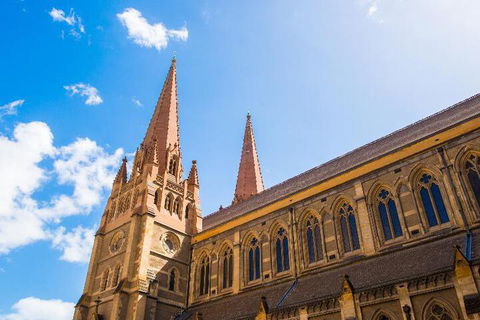 Apartments Melbourne Domain â€“ St. Kilda Road - Sydney 4u 7