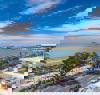 Echelon Apartments - Accommodation Sydney