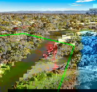 Caboolture Riverlakes Motel - Accommodation Sydney