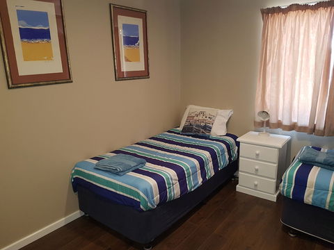 Kalbarri Sunset Villa - Accommodation Sydney 5