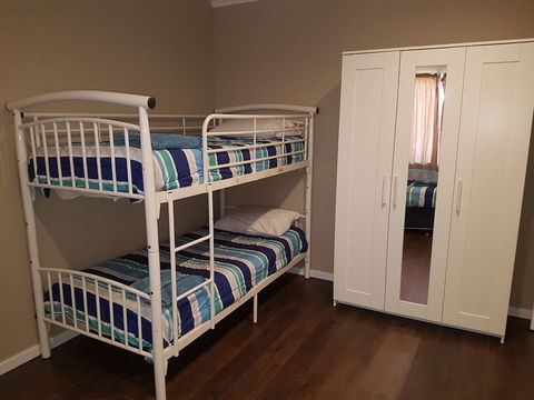 Kalbarri Sunset Villa - Accommodation Sydney 4