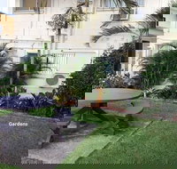 Coral Sands Motel - Accommodation Sydney