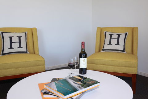 H Boutique Hotel - Accommodation Sydney 2