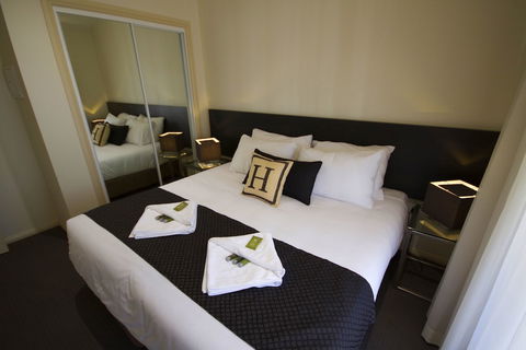 H Boutique Hotel - Accommodation Sydney 6