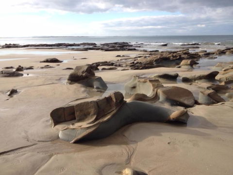 SURFSIDE GETAWAY In PICTURESQUE INVERLOCH - Accommodation Sydney 4