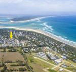SURFSIDE GETAWAY in PICTURESQUE INVERLOCH - Accommodation Sydney