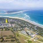 SURFSIDE GETAWAY In PICTURESQUE INVERLOCH - Accommodation Sydney 0