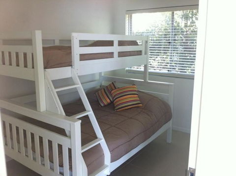 BANGALEE - Accommodation Sydney 1
