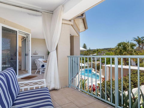 Palmie At Iluka Resort Apartments - Accommodation Sydney 6