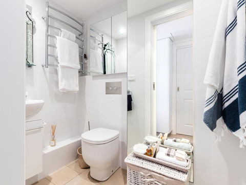 Palmie At Iluka Resort Apartments - Accommodation Sydney 4