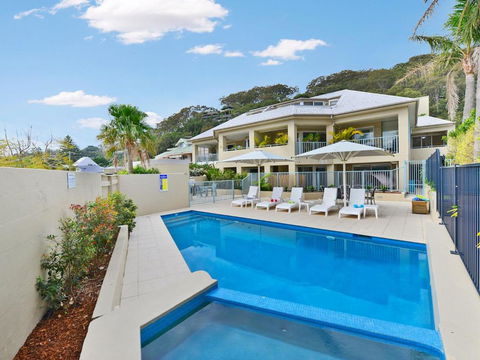 Palmie At Iluka Resort Apartments - Accommodation Sydney 7
